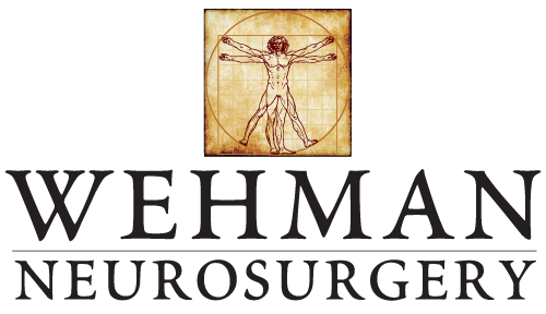 Wehman Neurosurgery Logo