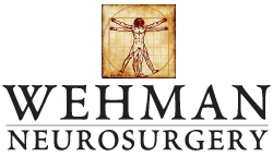 Wehman Neurosrugery Logo