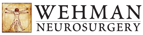 Wehman Neurosurgery Logo